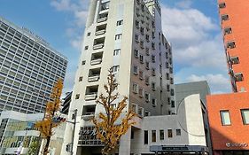 Hotel Route-Inn Hakata Ekiminami